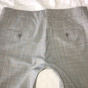 EXPRESS EDITOR PANTS 10 10R